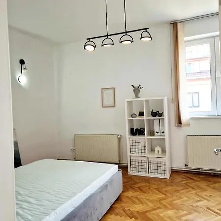 Olv Nomad * Cluj-Napoca